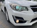 SUBARU IMPREZA SPORTS