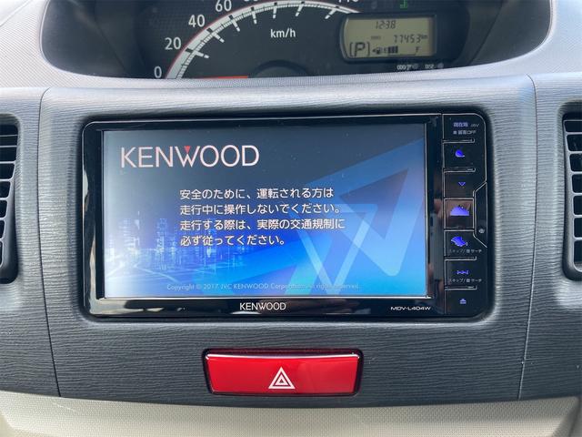 Ｌ　４ＷＤ　メモリ―ナビ　ワンセグＴＶ　ＣＤ　ＤＶＤ再生可能　キーレスエントリー　エンジンスターター　ベンチシート　電動格納ミラー　記録簿　社外１４インチアルミ　ＡＢＳ　運転席エアバッグ　助手席エアバッグ(27枚目)