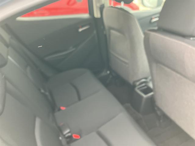 ＭＡＺＤＡ２ １５　ＢＤ　ＥＴＣ　全周囲カメラ　ナビ　クリアランスソナー　レーンアシスト　衝突被害軽減システム　アルミホイール　オートライト　ＬＥＤヘッドランプ　スマートキー　アイドリングストップ　電動格納ミラー　ＡＴ（25枚目）