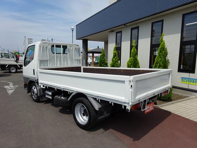 ベースグレード 積載量2000t 荷台長さ3110mm(4枚目)
