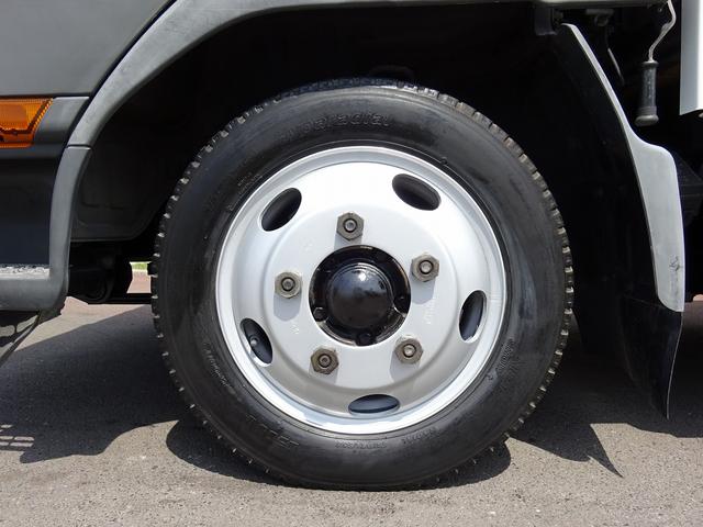 ベースグレード 積載量2000t 荷台長さ3110mm(15枚目)