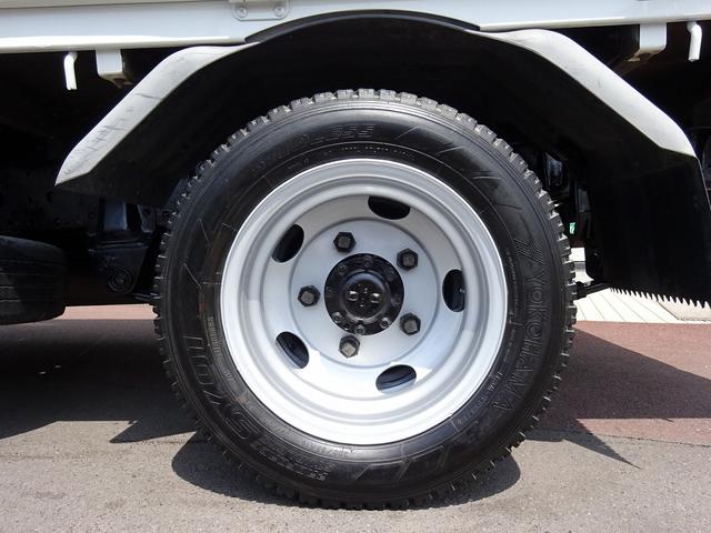 ベースグレード 積載量2000t 荷台長さ3110mm(16枚目)