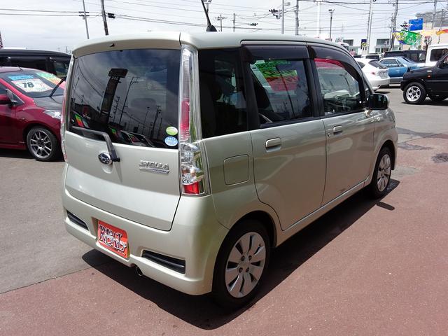 カスタムG 4WD(6枚目)