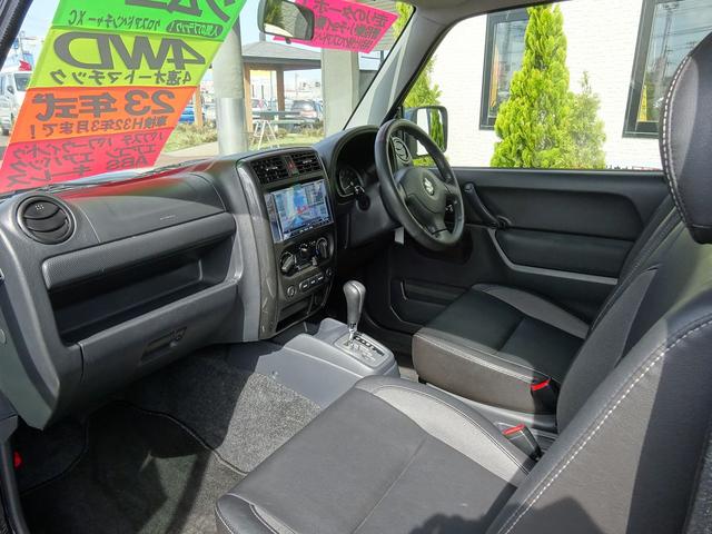 クロスアドベンチャーXC 4WD(18枚目)