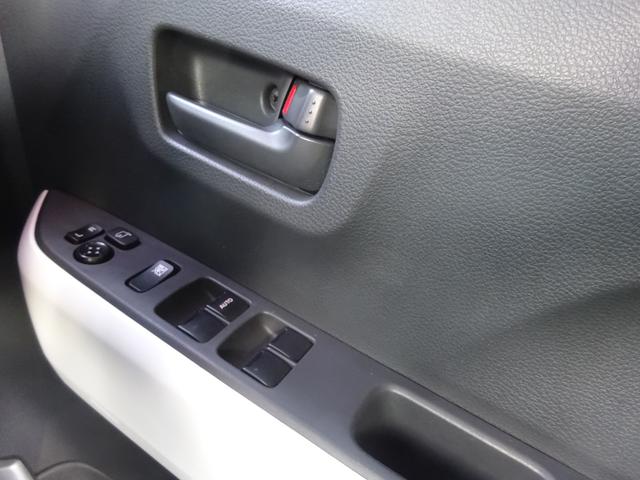 Xターボ 4WD メモリーナビ フルセグTV ETC バックカメラ オートライト 純正15インチアルミ シートヒーター ミラーヒーター(23枚目)