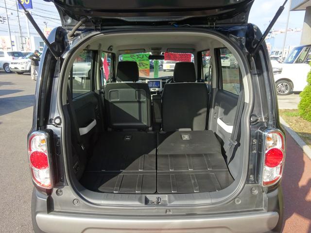 Xターボ 4WD メモリーナビ フルセグTV ETC バックカメラ オートライト 純正15インチアルミ シートヒーター ミラーヒーター(31枚目)