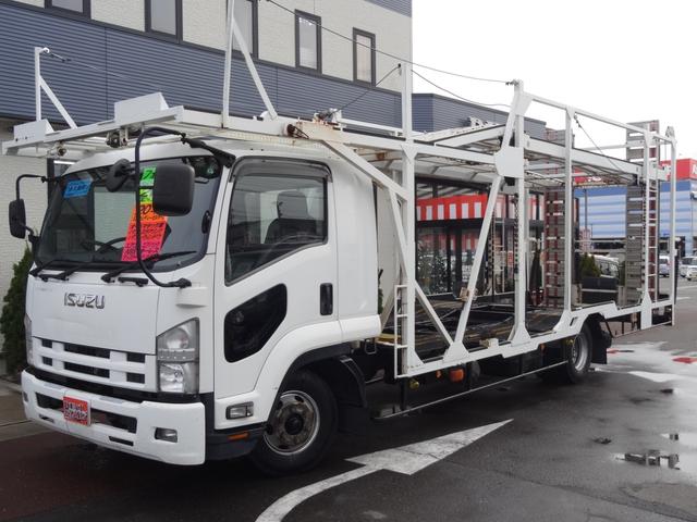 いすゞ フォワード 3台積み積載車 379 5万円 平成年 08年 青森県 中古車 価格 Com いすゞ フォワード 3台積み積載車 379 5万円 平成年 08年 青森県 中古車 価格 Com