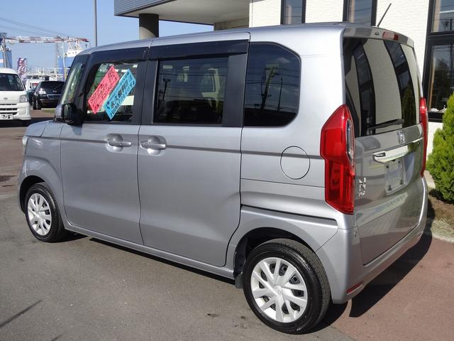 Gホンダセンシング 4WD 衝突被害軽減装置 クルーズコントロール LEDヘッドライト シートヒーター SDナビ バックカメラ キーフリー(5枚目)