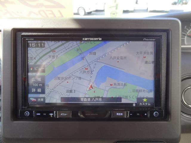 Gホンダセンシング 4WD 衝突被害軽減装置 クルーズコントロール LEDヘッドライト シートヒーター SDナビ バックカメラ キーフリー(12枚目)