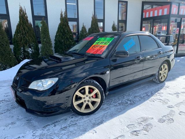 スバル インプレッサ wrx 4wdマニュアル 鷹目 2000ccターボ hddナビ tv etc 124 8万円 平成18年 06年 青森県 中古車 価格 Com スバル インプレッサ wrx 4wdマニュアル 鷹目 2000ccターボ hddナビ tv etc 124 8万円 平成18年 06年 青森県 中古車 価格 Com
