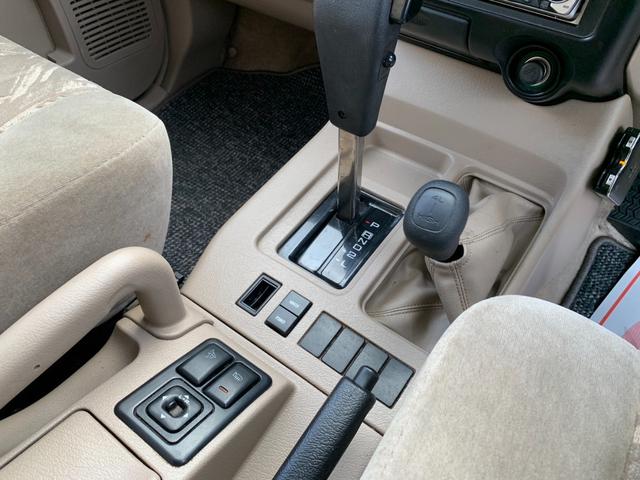 ビッグホーン(いすゞ) 4WD 3000DIESEL ビッグホーン(いすゞ) 4WD 3000DIESEL