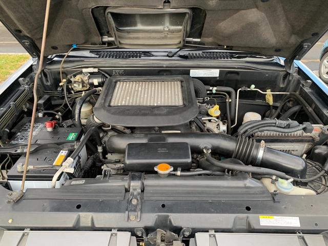 ビッグホーン(いすゞ) 4WD 3000DIESEL ビッグホーン(いすゞ) 4WD 3000DIESEL