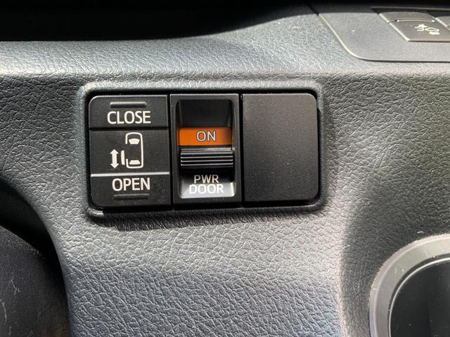 シエンタ Ｘ　４ＷＤ　衝突被害軽減装置　ナビ　バックカメラ　Ｂｌｕｅｔｏｏｔｈ　ＥＴＣ　ドラレコ　左側パワースライドドア　オートハイビーム　レーンキープアシスト　横滑り防止　電動格納ミラー　スタッドレスタイヤ（17枚目）