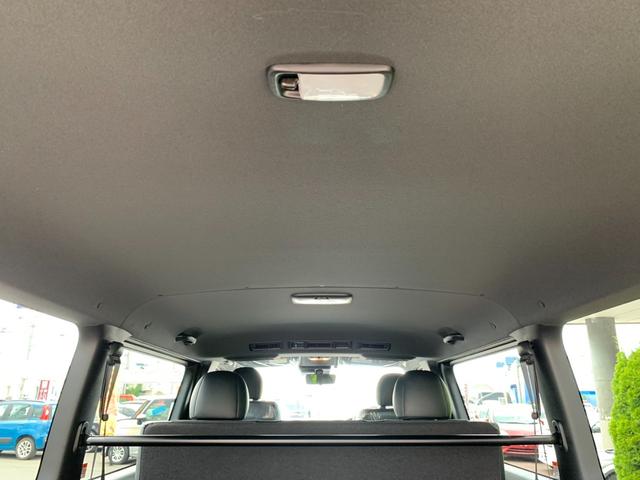 ハイエースバン ロングスーパーＧＬ　ダークプライムＳ　４ＷＤ　寒冷地仕様　登録済未使用車　２０ｔｈ記念スカッフプレート　マット　ドアバイザー　両側パワースライドドア　ハーフレザーシート　ＬＥＤヘッド　ＬＥＤフォグ　ＥＴＣ２．０　デジタルインナーミラー（34枚目）