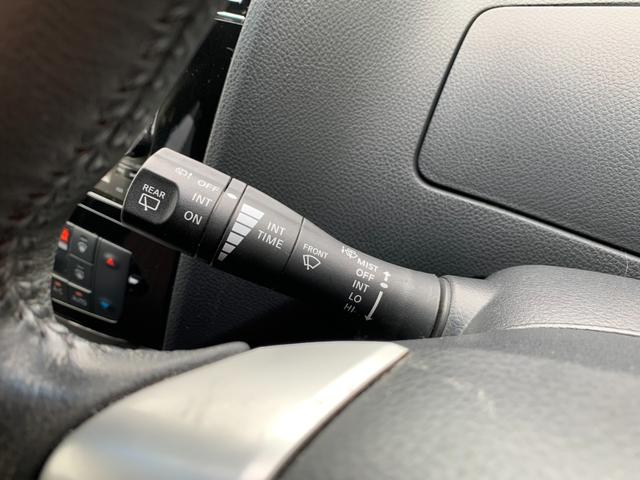 セレナ ハイウェイスター　４ＷＤ　衝突被害軽減装置　純正ナビ　フルセグＴＶ　バックカメラ　Ｂｌｕｅｔｏｏｔｈオーディオ　ＥＴＣ　左側パワースライド　クルーズコントロール　レーンキープアシスト　アイドリングストップ（16枚目）