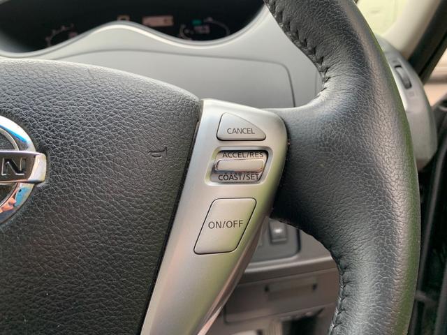 セレナ ハイウェイスター　４ＷＤ　衝突被害軽減装置　純正ナビ　フルセグＴＶ　バックカメラ　Ｂｌｕｅｔｏｏｔｈオーディオ　ＥＴＣ　左側パワースライド　クルーズコントロール　レーンキープアシスト　アイドリングストップ（18枚目）