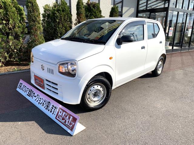 アルト ＶＰ　ＶＰ（４名）　４ＷＤ　横滑り防止　ラジオ　キーレスエントリー　ＡＢＳ　Ｗエアバック　エアコン（2枚目）