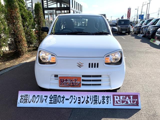 アルト ＶＰ　ＶＰ（４名）　４ＷＤ　横滑り防止　ラジオ　キーレスエントリー　ＡＢＳ　Ｗエアバック　エアコン（5枚目）