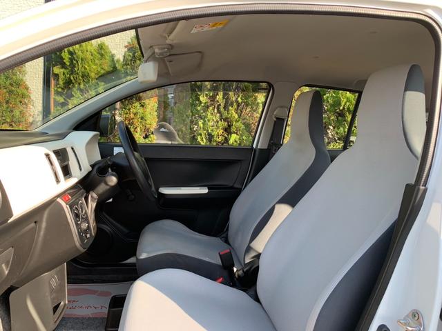 アルト ＶＰ　ＶＰ（４名）　４ＷＤ　横滑り防止　ラジオ　キーレスエントリー　ＡＢＳ　Ｗエアバック　エアコン（19枚目）