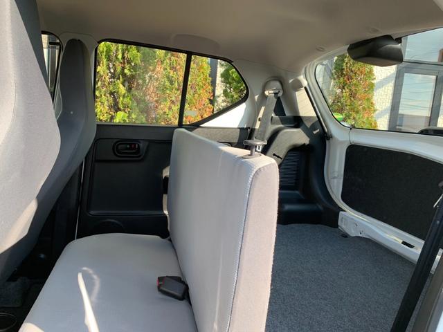 アルト ＶＰ　ＶＰ（４名）　４ＷＤ　横滑り防止　ラジオ　キーレスエントリー　ＡＢＳ　Ｗエアバック　エアコン（20枚目）