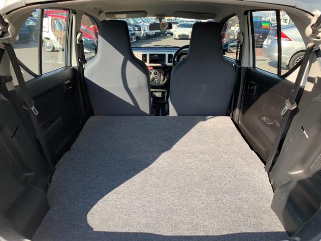 アルト ＶＰ　ＶＰ（４名）　４ＷＤ　横滑り防止　ラジオ　キーレスエントリー　ＡＢＳ　Ｗエアバック　エアコン（21枚目）