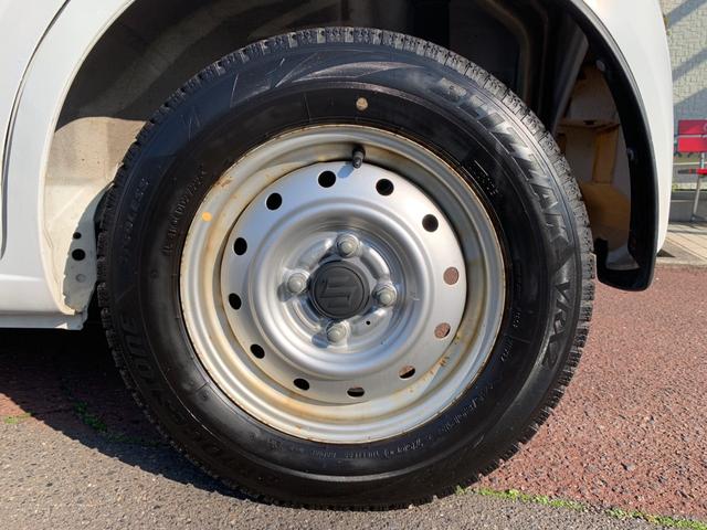 アルト ＶＰ　ＶＰ（４名）　４ＷＤ　横滑り防止　ラジオ　キーレスエントリー　ＡＢＳ　Ｗエアバック　エアコン（24枚目）