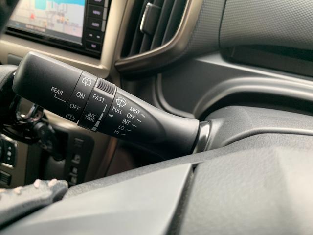 ソリオバンディット Ｆリミテッド　４ＷＤ　ハイブリッド　衝突被害軽減装置　エンジンスタータ－　ナビ　フルセグＴＶ　バックカメラ　Ｂｔオーディオ　両側パワースライドドア　ＬＥＤヘッド　フォグランプ　シートカバー　両席シートヒーター（19枚目）