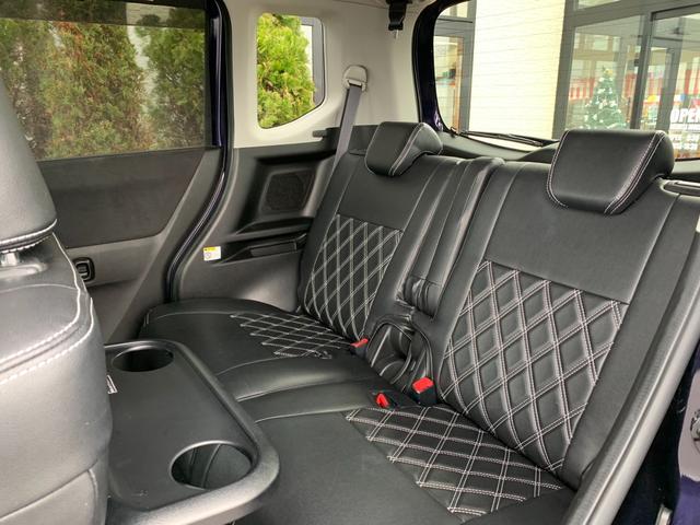 ソリオバンディット Ｆリミテッド　４ＷＤ　ハイブリッド　衝突被害軽減装置　エンジンスタータ－　ナビ　フルセグＴＶ　バックカメラ　Ｂｔオーディオ　両側パワースライドドア　ＬＥＤヘッド　フォグランプ　シートカバー　両席シートヒーター（31枚目）