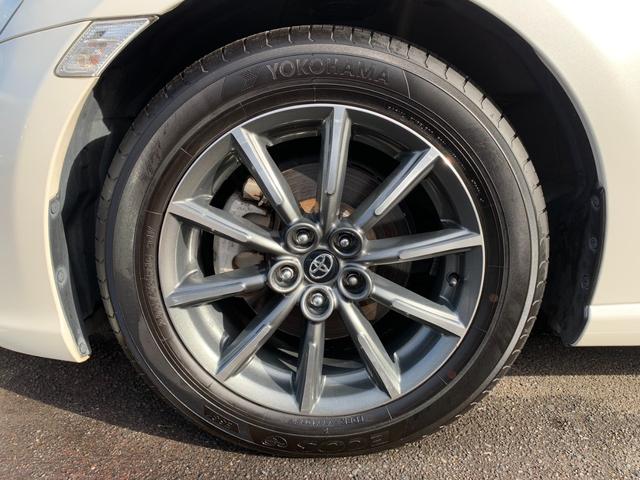 ８６ Ｇ　オートクルーズ機能付きＰＩＶＯＴスロコン　ＴＲＤストラットタワーバー　Ｂｌｕｅｔｏｏｔｈオーディオ付きディスプレイオーディオ　ＥＴＣ　純正１６インチアルミ　ドラレコ（25枚目）