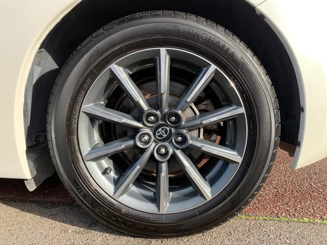 ８６ Ｇ　オートクルーズ機能付きＰＩＶＯＴスロコン　ＴＲＤストラットタワーバー　Ｂｌｕｅｔｏｏｔｈオーディオ付きディスプレイオーディオ　ＥＴＣ　純正１６インチアルミ　ドラレコ（26枚目）