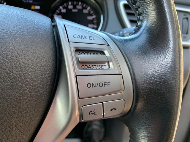 エクストレイル ２０Ｘ　エマージェンシーブレーキパッケージ　４ＷＤ　衝突被害軽減装置　純正ナビ　フルセグＴＶ　全方位カメラ　Ｂｌｕｅｔｏｏｔｈオーディオ　ＥＴＣ　クリアランスソナー　両席シートヒーター　ハーフレザーシート　ＬＥＤヘッド　フロントフォグ（17枚目）