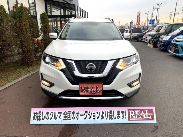 エクストレイル ２０Ｘｉ　ハイブリッド　４ＷＤ　衝突被害軽減装置　純正ナビ　フルセグＴＶ　全方位カメラ　Ｂｌｕｅｔｏｏｔｈオーディオ　ＥＴＣ　デジタルインナーミラー　ドラレコ　電動リアゲート　クリアランスソナー　プロパイロット　全席シートＨ（5枚目）