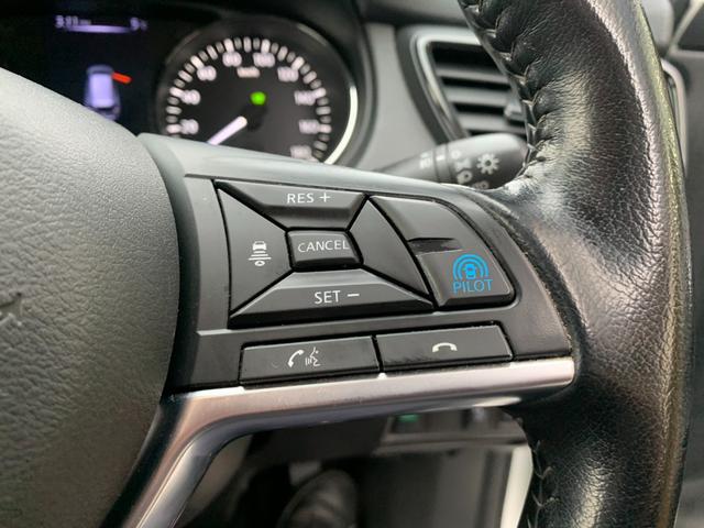 エクストレイル ２０Ｘｉ　ハイブリッド　４ＷＤ　衝突被害軽減装置　純正ナビ　フルセグＴＶ　全方位カメラ　Ｂｌｕｅｔｏｏｔｈオーディオ　ＥＴＣ　デジタルインナーミラー　ドラレコ　電動リアゲート　クリアランスソナー　プロパイロット　全席シートＨ（19枚目）