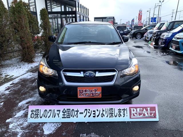 インプレッサスポーツ １．６ｉ－Ｌ　４ＷＤ　ナビ　ＴＶ　ＣＤ　ＥＴＣ　社外１５インチアルミ　アイドリングストップ　電動格納ミラー　フォグランプ　横滑り防止　キーレスエントリー　ＡＢＳ　フロアオートマチックＣＶＴ（5枚目）