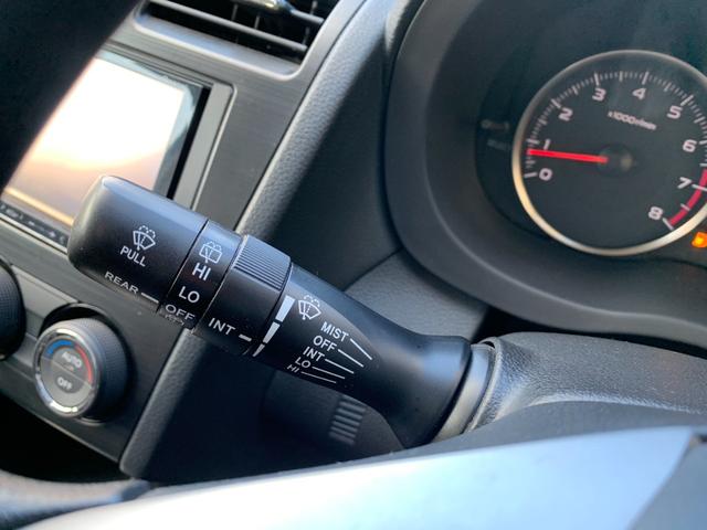 インプレッサスポーツ １．６ｉ－Ｌ　４ＷＤ　ナビ　ＴＶ　ＣＤ　ＥＴＣ　社外１５インチアルミ　アイドリングストップ　電動格納ミラー　フォグランプ　横滑り防止　キーレスエントリー　ＡＢＳ　フロアオートマチックＣＶＴ（16枚目）