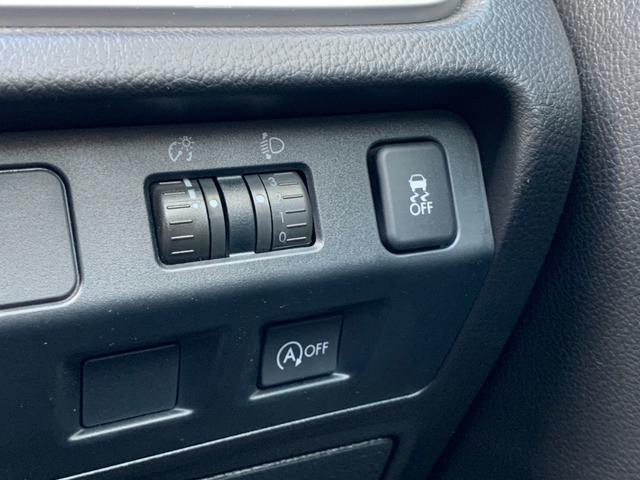 インプレッサスポーツ １．６ｉ－Ｌ　４ＷＤ　ナビ　ＴＶ　ＣＤ　ＥＴＣ　社外１５インチアルミ　アイドリングストップ　電動格納ミラー　フォグランプ　横滑り防止　キーレスエントリー　ＡＢＳ　フロアオートマチックＣＶＴ（18枚目）