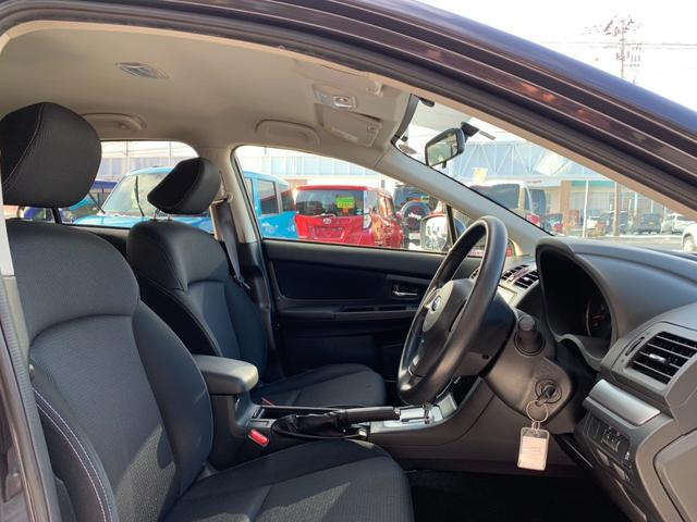 インプレッサスポーツ １．６ｉ－Ｌ　４ＷＤ　ナビ　ＴＶ　ＣＤ　ＥＴＣ　社外１５インチアルミ　アイドリングストップ　電動格納ミラー　フォグランプ　横滑り防止　キーレスエントリー　ＡＢＳ　フロアオートマチックＣＶＴ（22枚目）