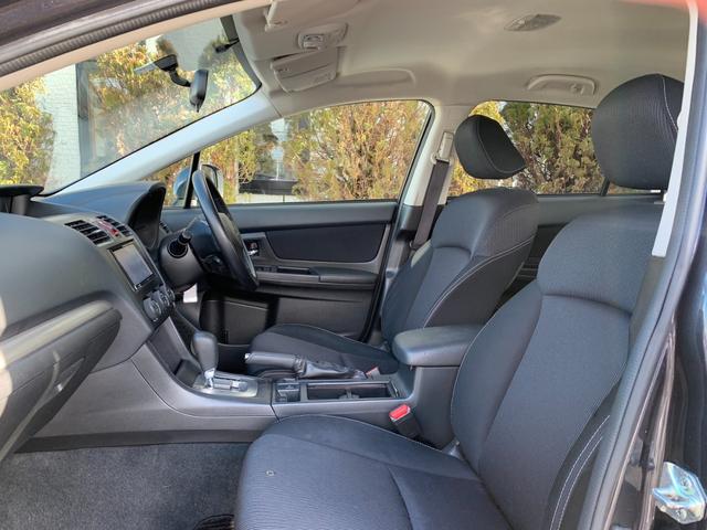 インプレッサスポーツ １．６ｉ－Ｌ　４ＷＤ　ナビ　ＴＶ　ＣＤ　ＥＴＣ　社外１５インチアルミ　アイドリングストップ　電動格納ミラー　フォグランプ　横滑り防止　キーレスエントリー　ＡＢＳ　フロアオートマチックＣＶＴ（26枚目）