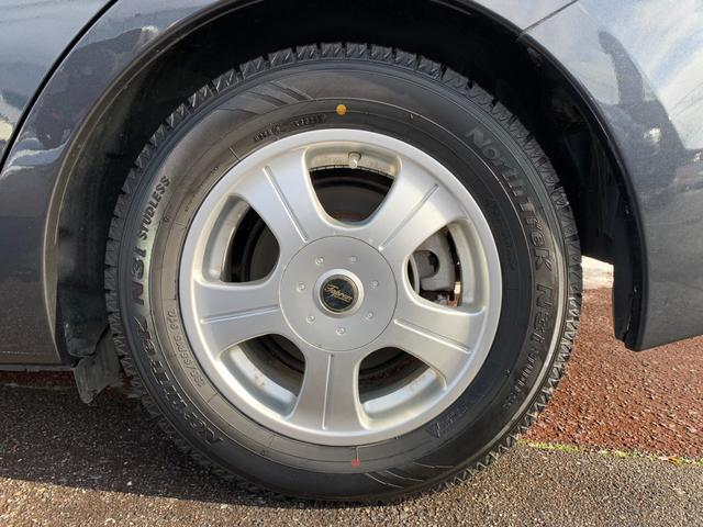 インプレッサスポーツ １．６ｉ－Ｌ　４ＷＤ　ナビ　ＴＶ　ＣＤ　ＥＴＣ　社外１５インチアルミ　アイドリングストップ　電動格納ミラー　フォグランプ　横滑り防止　キーレスエントリー　ＡＢＳ　フロアオートマチックＣＶＴ（32枚目）