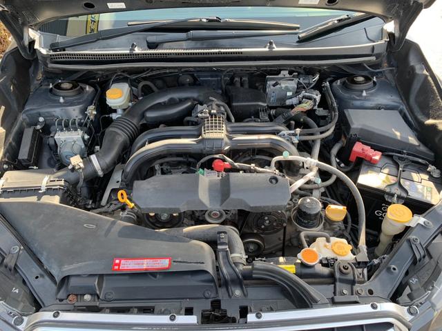 インプレッサスポーツ １．６ｉ－Ｌ　４ＷＤ　ナビ　ＴＶ　ＣＤ　ＥＴＣ　社外１５インチアルミ　アイドリングストップ　電動格納ミラー　フォグランプ　横滑り防止　キーレスエントリー　ＡＢＳ　フロアオートマチックＣＶＴ（33枚目）