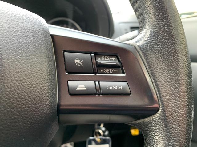 インプレッサスポーツ ２．０ｉ－Ｓアイサイト　４ＷＤ　衝突被害軽減装置　ナビ　フルセグＴＶ　バックカメラ　Ｂｌｕｅｔｏｏｔｈオーディオ　電動ハーフレザーシート　クルーズコントロール　ヘッドライトウォッシャ　社外アルミ　パドルシフト（15枚目）