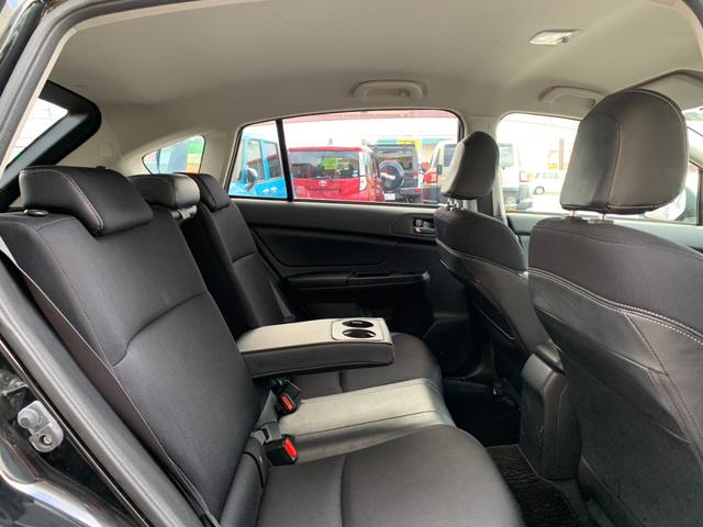 インプレッサスポーツ ２．０ｉ－Ｓアイサイト　４ＷＤ　衝突被害軽減装置　ナビ　フルセグＴＶ　バックカメラ　Ｂｌｕｅｔｏｏｔｈオーディオ　電動ハーフレザーシート　クルーズコントロール　ヘッドライトウォッシャ　社外アルミ　パドルシフト（23枚目）