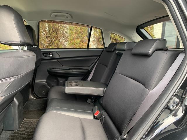 インプレッサスポーツ ２．０ｉ－Ｓアイサイト　４ＷＤ　衝突被害軽減装置　ナビ　フルセグＴＶ　バックカメラ　Ｂｌｕｅｔｏｏｔｈオーディオ　電動ハーフレザーシート　クルーズコントロール　ヘッドライトウォッシャ　社外アルミ　パドルシフト（27枚目）