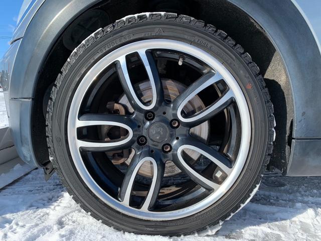 ＭＩＮＩ クーパーＳ　クーパーＳ（４名）　１．６マニュアルターボ　ドラレコ　ＣＤ　リアスポイラー　純正１７インチアルミ　ＨＩＤライト　フロントフォグ　バックフォグ　電動格納ミラー（29枚目）