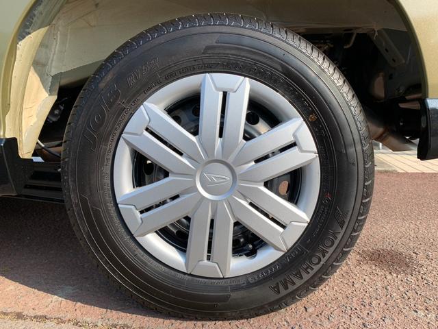 アトレー ＲＳ　４ＷＤ　未使用車　衝突被害軽減装置　ターボ　両側パワースライド　クリアランスソナ　クルーズコントロール　リアヒーター　ＬＥＤヘッド　ＬＥＤフォグ　オートハイビーム　レーンキープアシスト（32枚目）