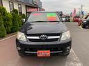 THAILAND TOYOTA HILUX VIGO