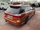 SUBARU LEGACY TOURING WAGON