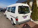 MAZDA BONGO VAN