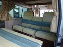 NISSAN CARAVAN COACH