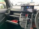 Ｇターボ　ダーククロムベンチャー　４ＷＤ　衝突被害軽減装置　ディスプレイオーディオ　フルセグＴＶ　Ｂｌｕｅｔｏｏｔｈオーディオ　全方位カメラ　置くだけ充電　Ｒスポイラー　マッドフラップ　社外アルミ　両席シートヒーター　Ｐセンサー（10枚目）